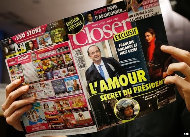 hollande